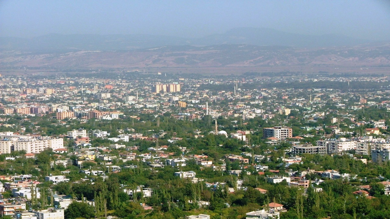 Osmaniye Nakliyat